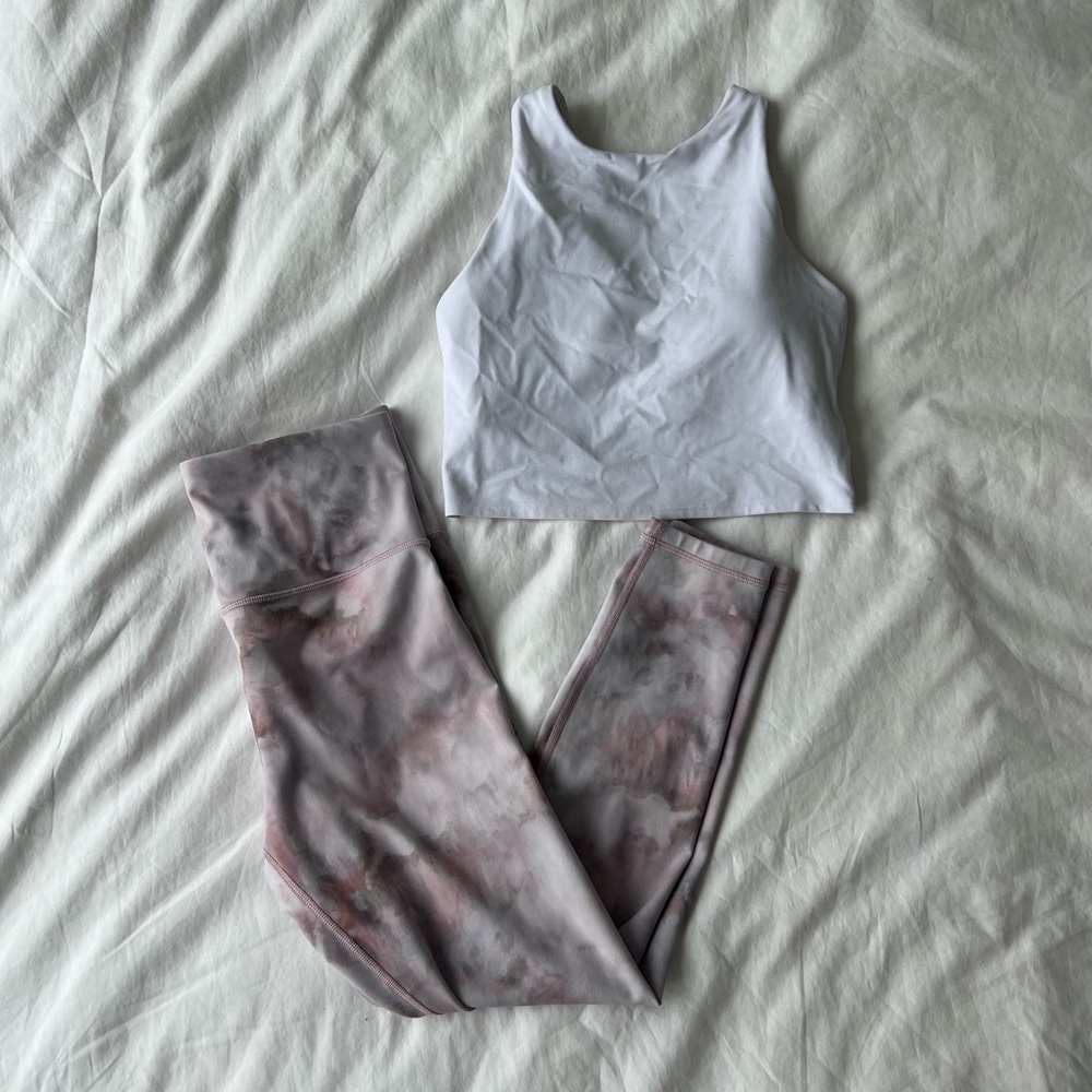 Athleta Set